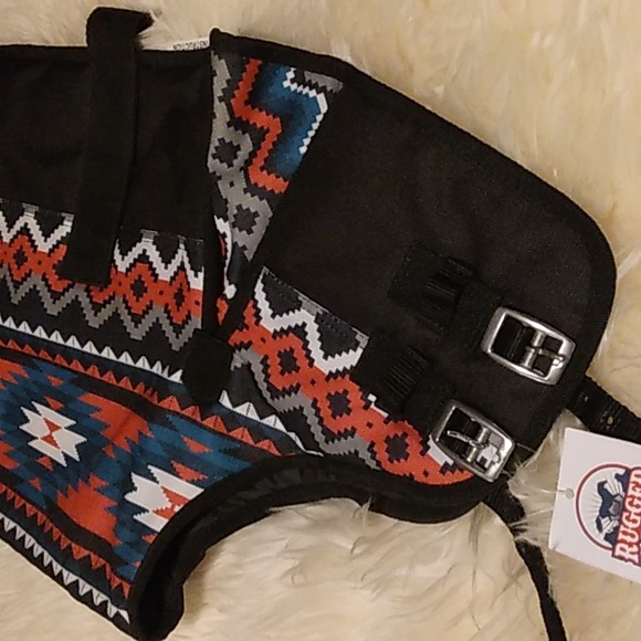 Dog Jacket New with tags - Picture 4 of 6